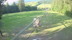 Sjezdovka