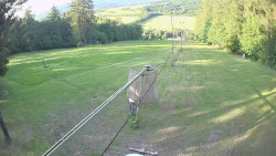 Sjezdovka