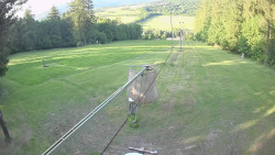 Sjezdovka