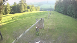 Sjezdovka