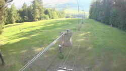 Sjezdovka
