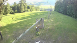 Sjezdovka