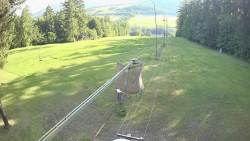 Sjezdovka