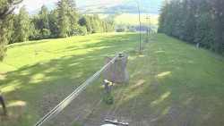 Sjezdovka