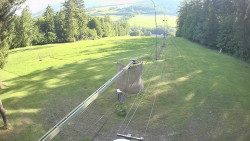 Sjezdovka