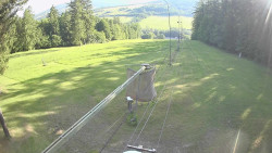 Sjezdovka