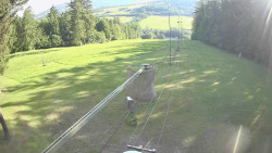 Sjezdovka