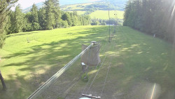 Sjezdovka