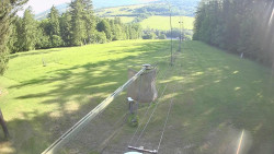 Sjezdovka