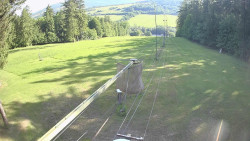 Sjezdovka