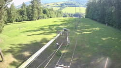 Sjezdovka