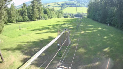 Sjezdovka