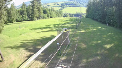 Sjezdovka