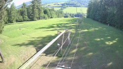 Sjezdovka