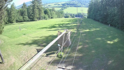 Sjezdovka