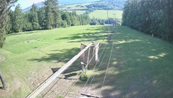 Sjezdovka