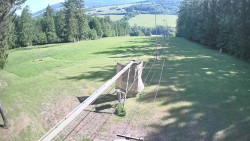 Sjezdovka