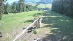 Sjezdovka