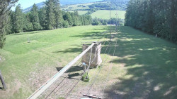 Sjezdovka