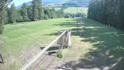 Sjezdovka