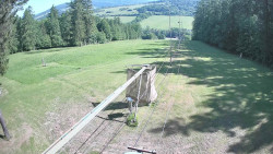 Sjezdovka