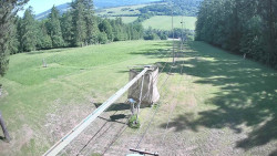 Sjezdovka