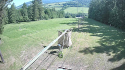 Sjezdovka