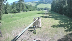 Sjezdovka