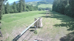 Sjezdovka