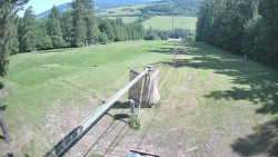 Sjezdovka