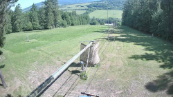 Sjezdovka
