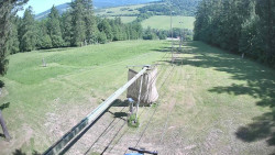 Sjezdovka