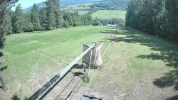 Sjezdovka