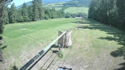 Sjezdovka