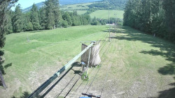 Sjezdovka
