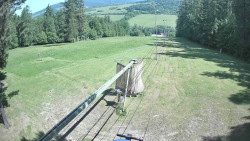 Sjezdovka