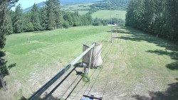 Sjezdovka