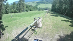 Sjezdovka