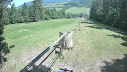 Sjezdovka