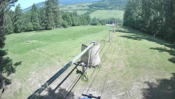 Sjezdovka
