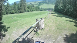 Sjezdovka