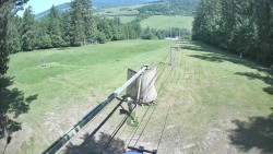Sjezdovka