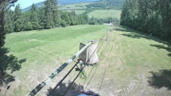 Sjezdovka