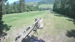 Sjezdovka