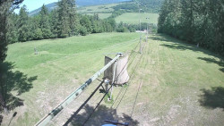 Sjezdovka