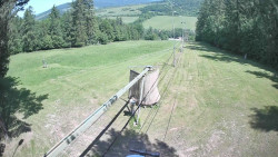 Sjezdovka