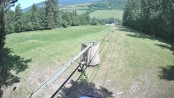 Sjezdovka