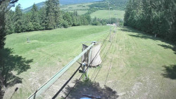 Sjezdovka