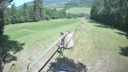Sjezdovka