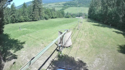 Sjezdovka